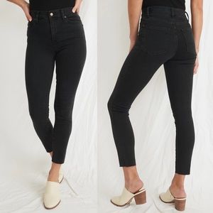 Marine Layer High Skinny Jean